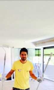 pintores autonomos Mostoles