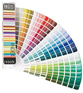 Como elegir la combinación de colores ideales para tu casa