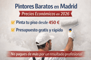 Pintores Alcalá de Henares Pintores Alcalá de Henares