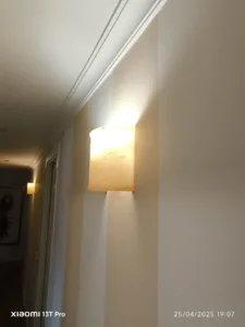 Pintores en Alcobendas pintores en Alcobendas realizando trabajo profesional